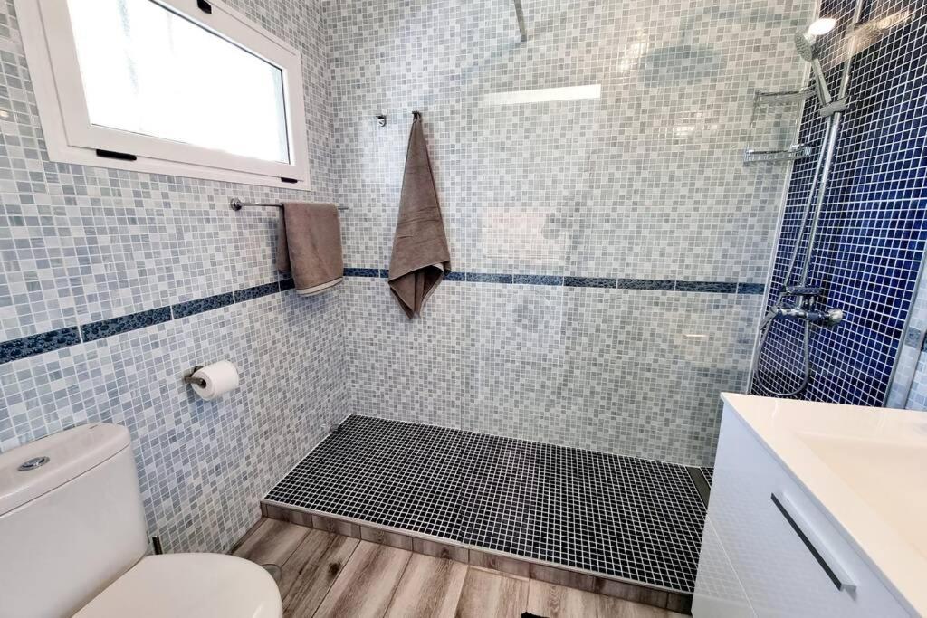 Apartamento Lina 25 Playa Roca Costa Teguise Exteriör bild