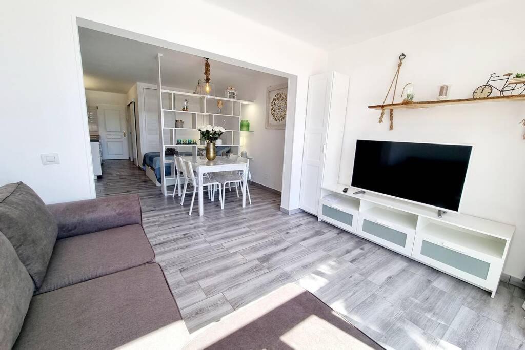 Apartamento Lina 25 Playa Roca Costa Teguise Exteriör bild